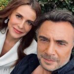 Oktay Kaynarca Instagram - Leyla&Cezayir….