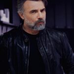 Oktay Kaynarca Instagram - Senin olan sende kalsın.. @evolutionmantr