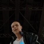Oleksii Potapenko Instagram - Нова Українська музика,не можу не підтримати нове покоління талантів,яке вривається у співочий простір ,так тримати 🇺🇦👍 @illai_music #байдуже