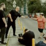 Oleksii Potapenko Instagram - @horizon_officialpage Horizon ,дуже талановита людина,просто скинув біт, який був підписан “GoodnightUkraine” такий приємний ,класичний лоуфайчик,якось все само собою написалось,записалось і навіть знялось, легко …певно така пісня повинна існувати,якщо Вона сама попросилась,людям на вулиці сподобалось 😉
