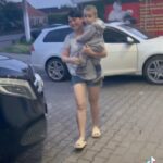 Oleksii Potapenko Instagram – Щоденний стандарт 😉 🇺🇦 Україна