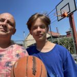 Oleksii Potapenko Instagram – 15 років! Син! Люблю тебе ! Тільки вперед і в гору ! Happy Birthday Son! @potapchiq