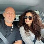 Oleksii Potapenko Instagram - Їдемо на весілля! (Не наше) разом з @kamenskux 😎😘