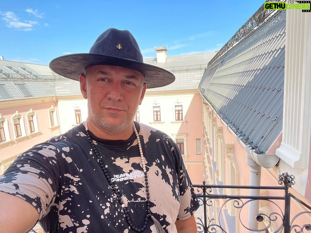 Oleksii Potapenko Instagram - Odesa-Mama! πΊπ¦