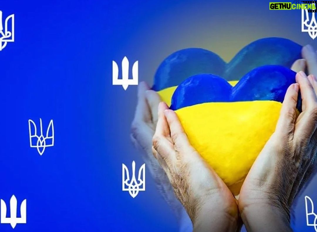 Oleksii Potapenko Instagram - З Днем Української Державності! 🇺🇦