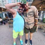 Oleksii Potapenko Instagram - @realugo 99 problems Kyiv