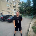 Oleksii Potapenko Instagram - Вечірня Одеса магічним чином дає відчуття певного внутрішнього спокою, хоч ще цієї ночі тут було гучно. Тихої ночі кожному українцю, а клятим «сусідам» вічно мучитись і спокутувати свої провини Одеса, Україна
