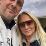 Oleksii Potapenko Instagram - Сьогодні, на День Матері, я хочу пригадати про ту, яка є для кожного з нас найближчою та найріднішою людиною - Маму ♥️ Україна, так само, є нашою матір'ю, Ненькою, яку ми повинні любити та поважати,захищати і допомагати. Мою маму, я завжди згадую з теплом у серці. Вона завжди була і є поруч, коли мені буває важко, віддає мені свій час та любов, тривожиться та підтримує мене в усіх справах. Я дуже щасливий, що у мене є така чудова мама! Сьогодні я вітаю всіх матерів України, всіх матерів світу, тих, що більше не з нами, та тих, які ще з нами, що з радістю підтримують та надихають нас. Я бажаю усім матерям міцного здоров’я, сонячного настрою та безмежної любові своїх дітей, а Україні - миру, процвітання, ПЕРЕМОГИ 🇺🇦врожайних посівів. З любов'ю до своєї мами та до України, Потапенко.