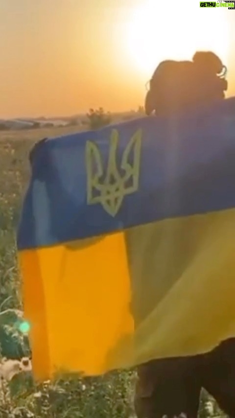 Oleksii Potapenko Instagram - З Днем державного гімну ! 🇺🇦