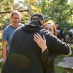 Oleksii Potapenko Instagram – Пісня “Волонтер” народилася, коли я вперше приїхав у батальон “Добробат” @dobrobat.in.ua . Ми з волонтерами цього батальйону разом стояли у дворі розбомбленого будинку, я тиснув їм руки, співав для них, дивлячись у їх очі. І те, як зараз згуртувались мільйони українців, як кожен з них волонтерить і максимально допомагає, неймовірно надихає. Я зрозумів, що є дуже багато пісень про мужність і єднання українців, але такої, що присвячена саме волонтерам — здається, немає. І я зрозумів, що хочу написати саме її. Абсолютно кожен зараз допомагає в міру своїх можливостей. Саме тому, що вся країна є волонтерами, тому що ніхто не залишається осторонь і не є байдужим, я знаю точно — Перемога вже близько!
 Пісня «Волонтер» – подяка кожному свідомому українцю, який є волонтером.

17.02