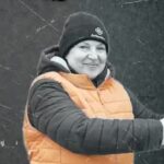 Oleksii Potapenko Instagram – Скоро….