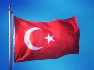 Oleksii Potapenko Instagram - My heart is heavy for those who were affected by the devastating earthquake in Turkey. I want to express my deepest condolences to the families and friends of those who were tragically taken from us far too soon. My thoughts are with you all during this incredibly difficult time. Despite the tragedy, it gives me hope to see the resilience of the Turkish people as they work together to help those affected. I wish them all strength and courage during this terrible time. 🙏🏻🇺🇦🇹🇷