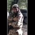 Oleksii Potapenko Instagram – Олег Бобало не був військовим, він був режисером (таким позивним і нагородили його побратими). Знімав кіно, кліпи, рекламу, але після 24-го лютого спочатку записався у ТРО, а згодом вступив до лав ЗСУ. І навіть там він не переставав займатися своєю улюбленою справою – знімати історії. Так вийшло, що це його остання робота.
Кліщіївка… 9 км від Бахмута. Він міг не йти, а лишитись на базі… Він був артилеристом, але добровільно пішов піхотинцем, бо не вистачало людей, а треба було рятувати хлопців …Він відбив три страшні атаки не чмобіків та зеків, а професійних вбивць – вагнерівців… Він вистояв у цій битві… Він врятував життя, вже й не знаю скільком, нашим хлопцям… Але на горі вирішили, що там він буде більш потрібний… Осколкове поранення несумісне з життям…Ніч з 19-го на 20-те грудня 2022 року.
 С. Кліщіївка, Донецька область.