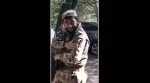 Oleksii Potapenko Instagram - Олег Бобало не був військовим, він був режисером (таким позивним і нагородили його побратими). Знімав кіно, кліпи, рекламу, але після 24-го лютого спочатку записався у ТРО, а згодом вступив до лав ЗСУ. І навіть там він не переставав займатися своєю улюбленою справою – знімати історії. Так вийшло, що це його остання робота.
Кліщіївка… 9 км від Бахмута. Він міг не йти, а лишитись на базі… Він був артилеристом, але добровільно пішов піхотинцем, бо не вистачало людей, а треба було рятувати хлопців …Він відбив три страшні атаки не чмобіків та зеків, а професійних вбивць – вагнерівців… Він вистояв у цій битві… Він врятував життя, вже й не знаю скільком, нашим хлопцям… Але на горі вирішили, що там він буде більш потрібний… Осколкове поранення несумісне з життям…Ніч з 19-го на 20-те грудня 2022 року.
 С. Кліщіївка, Донецька область.