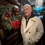 Oleksii Potapenko Instagram - 🎄✨ London, Christmas, Music Industry, and Ukraine ✨🎶 As the festive season takes over London’s bustling streets, the magic of Christmas is amplified by the vibrant music industry that thrives in this city. 🎶🎁 London, the birthplace of iconic bands and legendary artists, has always been a hub for musical creativity and innovation. From the classic sounds of The Beatles to the modern beats of Adele, this city has played a significant role in shaping the music industry worldwide. And on this special occasion, let’s not forget the rich musical traditions of Ukraine, a country known for its soulful melodies and powerful voices. 🇺🇦❤️ As we celebrate Christmas, let the harmonious voices and uplifting melodies of Ukraine’s talented musicians transport us to a world of warmth and joy. 🎵🌟 Whether you find yourself wandering along the picturesque streets of London or enjoying the heartfelt tunes from Ukraine, this festive season reminds us of the true power of music - to unite us all, break barriers, and create everlasting memories. ✨🌍 So, turn up the volume, embrace the magical vibes of London, and let the melodies from Ukraine fill your heart with love and holiday spirit! 🎅🏻❤️ #LondonChristmasVibes #MusicIndustryMagic✨ #UkrainianMelodies 🇺🇦🎵 #FestiveSeasonBliss 🌟🎄#LetTheMusicUniteUsAll London, United Kingdom