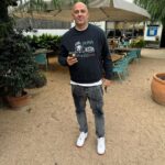 Oleksii Potapenko Instagram – 🌟 Ahead of us lies a lot of work in 🇪🇸 Spain as we begin to collaborate with influential advertising agencies and music labels, including Universal, Sony, Warner Music, and many others. Up next, we have 🏴󠁧󠁢󠁥󠁮󠁧󠁿 England and, of course, Ukraine 🇺🇦 The country that raised me, the country whose flag I represented in sports, the country I showcased at international music competitions, and the country I will always love and support! All the skills, experience, and achievements I gained abroad, I apply in practice in Ukraine, for our homeland! My son studies in Kyiv, my companies operate in Ukraine, and I pay taxes in Ukraine. The two higher educations I received in Kyiv help me in my work, both at home and abroad!

🌍 Currently, I am in Barcelona, getting to know not only the local representatives of the show business but also my Ukrainian colleagues: directors, cinematographers, makeup artists, stylists, hairstylists, lighting technicians. Ukrainians continue to amaze Europeans with their talents, and I closely follow them and will gladly collaborate! All this is coming soon!

⭐️ Together, let’s strive for Victory and sucsess 🙏🏻 #Universal #Sony #WarnerMusic #communication #UkrainianTalents #Barcelona #colleagues #talents #victory Barcelona, Spain