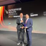 Oleksii Potapenko Instagram – 🌟 Congratulations to my dear friend, Sheeraz @sheeraz , for being recognized as the Entrepreneur of the Year in Dubai by the prestigious @entmagazineme! 🎉 It’s a great honor to see his outstanding achievements in the media and entertainment industry acknowledged on an international level. As a fellow entrepreneur and proud Ukrainian, I am dedicated to developing several projects that benefit our country and the global entertainment sector. 🌍💼

In addition to our work in the entertainment industry, my team and I are actively engaged in the IT field. It was a pleasure to meet Bill Q an extraordinary individual and entrepreneur who shares our passion for innovation. 👍

As a producer, my goal is to unite Ukrainians working in different countries, share our experiences, and build strong teams. We are determined to attract partners who are eager to collaborate with Ukraine and our exceptional professionals. 🇺🇦 Let’s create a thriving network of talented individuals and take Ukrainian expertise to new heights! 💪💼

#EntrepreneurOfTheYear #ProudUkrainian #InternationalSuccess #Innovation #Partnerships #Teamwork. 
🌟 Вітаю мого дорогого друга, Шираза @sheeraz, з визнанням Підприємцем року в Дубаї престижним @entmagazineme! 🎉 Для мене велика честь бачити його видатні досягнення в медіа та індустрії розваг визнаними на міжнародному рівні. Як колега-підприємець і гордий українець, я відданий роботі над кількома проектами, які приносять користь нашій країні та світовому сектору шоу-бізнесу. 🌍💼

Окрім роботи в Интертейнмеет індустрії, ми з командою активно займаємося IT-сферою. Було приємно познайомитися з Біллом Кью, незвичайною людиною та підприємцем, який поділяє нашу пристрасть до інновацій. 👍

Як продюсер, я ставлю за мету об’єднати українців, які працюють у різних країнах, поділитися досвідом, створити сильні команди. Ми сповнені рішучості залучати партнерів, які прагнуть співпрацювати з Україною, і наших виняткових професіоналів. 🇺🇦 Давайте створимо процвітаючу мережу талановитих людей і виведемо український досвід на нові висоти! 💪💼

#ПідприємецьРоку #ГордийУкраїнець #МіжнароднийУспіх #Інновація #Партнерство #Команднаробота