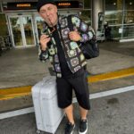 Oleksii Potapenko Instagram - Так випадково сталось, що я лечу в Дубай у день 52 -ліття цієї неймовірної країни. Dubai -це місто інновацій і майбутнього. Ви всі добре знаєте ,що наша родина і наші бізнеси допомагають українцям, всіми нами доступними заходами, це і автоматизована цифрова платформа helpua.io , концерти та аукціони по всьому світу, цифрові продажі наших пісень і відео -це все підпорядковано допомозі ЗСУ і гуманітарним місіям в Україні. Не менш важлива і інформаційна підтримка та розповсюдження актульної інформації про Україну у світі. Дубаї -серце Мідлісту і багато українських компаній шоу-індустрії, знаходять саме тут шляхи для подальшого розвитку, відкривають нові ринки. Багато українців працюють у Перлині Сходу. Ми одні із них. Ми працюємо як на шоу-бізнес/рекламній території так і на технологічній ділянці ринку. І я хочу подякувати Дубаї за те,що став містом де наші люди можуть працювати і допомагати своїм,а також привітати з Днем Народження ,цю оазу у пустелі! Звичайно - це буде робоча поїздка із зустрічами,записами та зйомками. Налагоджуємо зовнішні шоу-бізнесові зв’язки,розказуємо і допомагаємо Україні 🇺🇦і українцям закордоном і на Батьківщині👍 🌟 Exciting news from Dubai! 🇦🇪 As fate would have it, I find myself flying to this remarkable city on its 52nd anniversary. Dubai, a city of innovation and limitless possibilities. ✨ Many of you are already aware of our family's commitment to supporting our fellow Ukrainians in every way possible. From our automated digital platform helpua.io, to global concerts and auctions, and even digital sales of our music and videos, all geared towards assisting the Armed Forces and humanitarian missions in Ukraine. Equally important is our focus on spreading awareness and sharing current information about Ukraine worldwide. Dubai, being the pulsating heart of the Middle East, serves as a gateway for Ukrainian show industry companies to explore new markets and foster growth. Countless Ukrainian talents have found their calling and contribute to the flourishing entertainment industry here👍 Miami, Florida