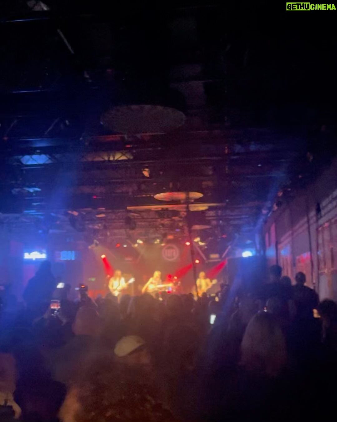Oleksii Potapenko Instagram - @esns.nl Eurosonic - it’s a huge system where music professionals from all over the world come together! Showcases where artists can showcase themselves to festival bookers, publicists, producers, technical specialists - everything happens here in Groningen, Netherlands. Three days of endless different shows, from small bars where artists perform literally in the hallway, to huge stages! In these bars, bands like Nirvana, Pearl Jam played their first concerts, and recently, a young girl from the UK of Albanian descent, Dua Lipa, showed herself on the ESNS stage. #Eurosonic #MusicProfessionals #Groningen #ESNS Eurosonic Noorderslag