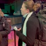Oleksii Potapenko Instagram - @esns.nl Eurosonic - it’s a huge system where music professionals from all over the world come together! Showcases where artists can showcase themselves to festival bookers, publicists, producers, technical specialists - everything happens here in Groningen, Netherlands. Three days of endless different shows, from small bars where artists perform literally in the hallway, to huge stages! In these bars, bands like Nirvana, Pearl Jam played their first concerts, and recently, a young girl from the UK of Albanian descent, Dua Lipa, showed herself on the ESNS stage. #Eurosonic #MusicProfessionals #Groningen #ESNS Eurosonic Noorderslag