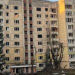 Oleksii Potapenko Instagram - When you’re abroad, everyone asks you: “So how is it in Ukraine? Is the war over? We have no news here!” I have to explain to everyone that not only has the war not ended, but it continues and both military personnel and civilians are dying. I want everyone, friends, partners, and those who think the war is over, to see this because today at home it is like this: The staff of the Air Forces of the Armed Forces of Ukraine reported an attack by Russian UAVs and missiles. The spokesperson for the Air Forces, Yuri Ignat, announced in a telethon that the occupiers launched almost all types of missiles on the territory of Ukraine in the morning, except for “calibers.” According to him, the Russian Federation used “Kinzhals,” ballistic missiles, S-300s, cruise missiles, UAVs, X-22 or X-32. Additionally, around 18 strategic bombers launched X-101/X-505. The Prosecutor General of Ukraine, Andriy Kostin, announced that as of 12:15, 16 deaths and 97 injuries are known from the enemy’s massive attack on Ukraine. #Ukraine #WarContinues #PrayForUkraine #NoWar #PeacefulSolutions Коли ви перебуваєте за кордоном, всі запитують: “Як справи в Україні? Війна закінчилася? У нас немає новин!” Мені доводиться пояснювати кожному, що війна не тільки не закінчилася, але триває, і гинуть як військові, так і мирні громадяни. Я хочу, щоб це побачили всі - друзі, партнери і ті, хто думає, що війна закінчилася, тому що сьогодні вдома так: Штаб Повітряних сил Збройних Сил України повідомив про атаку російських безпілотників і ракет. Речник Повітряних сил Юрій Ігнат на телемарафоні повідомив, що окупанти вранці запустили майже всі види ракет на територію України, крім “калібрів”. За його словами, Російська Федерація використала “Кинжали”, балістичні ракети, С-300, крилаті ракети, безпілотники, Х-22 або Х-32. Також було запущено близько 18 стратегічних бомбардувальників Х-101 / Х-505. Головний прокурор України Андрій Костін повідомив, що на 12:15 відомо про 16 загиблих та 97 поранених