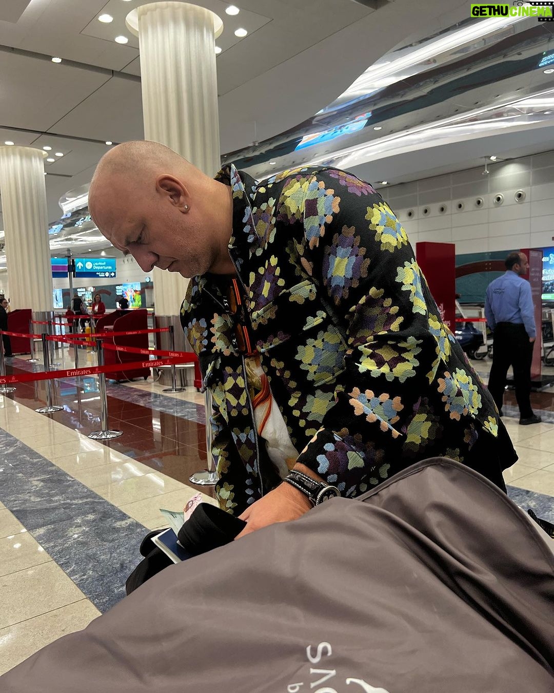 Oleksii Potapenko Instagram - After an productive time in Dubai, filled with numerous business meetings, video shoots, photoshoots, and advertising campaigns, Iβm now heading to Barcelona. ππ« Barcelona and Madrid are two cultural hubs in Spain, where a large number of Ukrainians live and work. πͺπΈπΊπ¦ Over the past few months, we have successfully executed several significant video and audio projects both in the domestic market and in Ukraine. We have also brought together over 20 professionals in the entertainment industry and are incredibly proud to have been part of the Odesa educational cluster for video production. More on that later. ππΌ But our work doesnβt stop at entertainment and creativity alone! π€π We actively engage in humanitarian work, providing direct humanitarian aid. Since the beginning of the war, we have already sent 15 containers of aid, assisting in the rehabilitation and return to normal life for our military heroes. π©ββοΈπͺ Our Ukrainian community does not stand aside, especially in the field of medicine, providing support in recreation and provision of medications and essential goods for our soldiers throughout Ukraine. Valencia, where an incredibly talented Ukrainian community also resides, is also worth mentioning. We collectively strive to make a positive impact in our society and contribute to the betterment of our homeland. π€πΊπ¦ Stay tuned for more updates from Barcelona and our ongoing projects. Thank you all for your continuous support! πβ¨ #BusinessAdventures #HumanitarianWork #UkrainianCommunity #BarcelonaBound.
