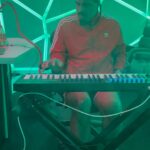Oleksii Potapenko Instagram - Love this guy @maffio , together with @kamenskux we’ve created aaaaaaaaa “That Song!” That’s how you will be reacting when it will be heard 😜 thanks @rebel11studios 🇩🇴🇺🇦🙏🏻