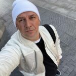 Oleksii Potapenko Instagram - Hey There! More Great news to come! Watch me😜