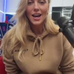 Olia Poliakova Instagram – Lux fm