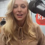 Olia Poliakova Instagram – Етер