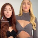 Olia Poliakova Instagram – Знімай відео під цю пісню з мамою або з дочкою!