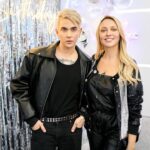 Olia Poliakova Instagram - Дорогенькі мої, вчора я вперше відсвяткувала свій День народження у ролі радіоведучої Lux FM @radioluxfm! Дякую всім слухачам, глядачам, гостям, які завітали сьогодні до мене. Дякую Lux FM @radioluxfm за підтримку важливої мети - збору коштів для 53 бригади медичної роти. За декілька годин ранкового ефіру разом нам вдалося зібрати 50 000 грн, але збір ми не закриваємо, тому що це дуже необхідно! Приєднуйтеся, донатьте, вітайте мене, посилання на банку залишила в шапці профілю. А серед тих, хто задонатить я розіграю 5 квитків meet&greet на свій концерт у Києві, 26 жовтня, з доступом за лаштунки. Разом до Перемоги! 💙💛 #ОляПолякова