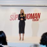 Olia Poliakova Instagram – Дорогенькі, хочу поділитися з вами магією моменту, який відбувся на глобальному форумі жіночого лідерства, «LVIV SUPERWOMAN FORUM» @yousuperwoman, де ми говорили на тему «Мрій» та я ділилася власним досвідом. Ми всі маємо мрії, і вони ведуть нас до наших найвищих досягнень.

У моїй промові я сказала про те, що «Жінці потрібна насолода». Ця цитата стала нагадуванням про те, що кожна жінка заслуговує на щасливе та насичене життя. Нехай кожна з вас відчує насолоду життя та досягне всього, чого прагне.

#ОляПолякова Lviv