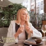 Olia Poliakova Instagram - Дякую всім, хто підтримує мене та мою роботу, хто вміє знайти правильні слова, щоб донести потрібні речі, хто вміє чути інших, хто цінує єдність і відчуває час, хто розуміє важливість зберегти здоровий глузд і довіру один до одного, хто надає сили і для кого ми працюємо. Дякую вам! 🙏❤️