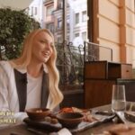 Olia Poliakova Instagram - Хочемо ще раз подякувати @polyakovamusic за участь з нами у цьогорічному Прайді у Лондоні та за її незмінну позицію. Разом ми очолили першою, головною колоною найбільший Прайд світу, який цього року пройшов під українськими прапорами, і змогли обʼєднати дуже різних українців довкола єдиного та найважливішого сьогодні питання - України. Ми хочемо, щоб наша участь у Прайді в Лондоні була прикладом для інших зірок в Україні, що права людини завжди на часі і підтримувати рівність зараз особливо важливо. Також це нагадування українцям, що ми можемо і повинні обʼєднуватися за наші права і свободи та проти тих, хто будь-яким чином вирішив на них посягати. Ще буде багато випробувань, але памʼятаймо, що у нас є МИ і тільки РАЗОМ ми дійдемо до переможного кінця. @gordondmytro дякуємо, що висвітлюєте для українців важливі питання рівноправʼя!