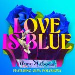 Olia Poliakova Instagram – Разом з легендами швецької поп-музики гуртом Army Of Lovers ми представляємо спільний трек “Love is blue”. Автори пісні – зіркові продюсери Александр Бард та Андерс Хенссон.

Після початку повномасштабної війни я приїхала до Стокгольму дописати пісні зі свого нового альбому. Над платівкою я співпрацювала з відомим швецьким музичним продюсером Андерсом Хенссоном. Дізнавшись про це, близький друг Хенссона та учасник гурту Army Of Lovers Олександр Бард одразу запропонував мені взяти участь у записі спільної пісні “Love is blue”.

Дуетний трек з українською співачкою “Love is blue” увійде до нового альбому Army Of Lovers, який гурт випустить вперше за 10 років.

Слухайте нашу дуетну пісню на всіх музичних платформах. Посилання в сторіс та шапці профілю.

#Loveisblue #Armyoflovers #OlyaPolyakova