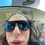 Olia Poliakova Instagram – 12! Моя маленька і вже така доросла дівчинка! Така кумедна і свідома, розумна і смішна, красива як сонце! Хочу щоб ти була здорова і щаслива! І щоб втілилося твоє єдине бажання вже півтора року , щоб закінчилась війна і ти повернулася додому! Бо нема для тебе кращого місця на землі ніж Україна ,твій ліс твоя річка , і твої тваринки, все що ти любиш! І воно обов’язково здійсниться! І ти як і сотні тисяч дітей повернешся в Україну і ми всі будем дуже щасливі! Давайте побажаємо це Алісі і всім нам! @alisa_polyakova_