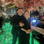Olia Poliakova Instagram – 12! Моя маленька і вже така доросла дівчинка! Така кумедна і свідома, розумна і смішна, красива як сонце! Хочу щоб ти була здорова і щаслива! І щоб втілилося твоє єдине бажання вже півтора року , щоб закінчилась війна і ти повернулася додому! Бо нема для тебе кращого місця на землі ніж Україна ,твій ліс твоя річка , і твої тваринки, все що ти любиш! І воно обов’язково здійсниться! І ти як і сотні тисяч дітей повернешся в Україну і ми всі будем дуже щасливі! Давайте  побажаємо це Алісі і всім нам! @alisa_polyakova_