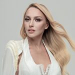 Olia Poliakova Instagram - Премʼєра моєї нової пісні «Дякую» наживо в прямому ефірі «Сніданку з 1+1» @snidanok! Як вам виступ? #ОляПолякова #Дякую
