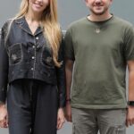 Olia Poliakova Instagram - Оля Полякова провела на оздоровлення ще понад 100 дітей-сиріт із прифронтових регіонів України! Діти відпочиватимуть у Туреччині в межах проєкту «Дитинство без війни». Подбати про безпеку дітей-сиріт - це обовʼязок суспільства, а надто в умовах війни. Дякуємо усім тим, хто весь цей час підтримує проєкт та закликаємо інших небайдужих людей донатити! #ОляПолякова #Дитинствобезвійни #Childhoodwithoutwar