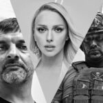 Olia Poliakova Instagram - Вже в цю пʼятницю, 11 серпня, я представлю відео на свій новий трек «Дякую». Кожна робота, випущена під час війни - безцінна, бо вона про смисли та переосмислення. Ця робота присвячена героям нашого часу та обличчям війни, усім тим, завдяки кому наша перемога кожної хвилини стає ближче: військовим, волонтерам, медикам, працівникам ДСНС. Саме тому я відводжу їм головне місце в моїй новій відеороботі «Дякую» #ОляПолякова #Дякую