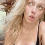 Olia Poliakova Instagram - Люди мають відповідати за свої слова та вчинки ОСОБИСТО, а не “шопопало”. Це єдина вимога і вона здається цілком справедлива.