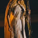 Olia Poliakova Instagram - У рамках туру «Все буде добре» в Білій Церкві ми дали два концерти: перший - благодійний для військових, волонтерів, медиків та другий - для моїх прихильників. Це було дуже круто, насичено та емоційно! Дивіться самі))) Приходьте на наступні концерти: 29.06 - Варшава 30.06 - Краків 07.07 - Аліканте Квитки можна придбати за посиланням у шапці профілю #ОляПолякова #Всебудедобре Біла Церква