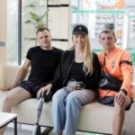 Olia Poliakova Instagram - Понад рік я є амбасадором Національного центру реабілітації «Незламні» та відвідала його в рамках всеукраїнського туру. Українцям необхідно тут, в Україні, створити найкращі умови для реабілітації. Саме тому ми запускаємо збір коштів на найкраще у світі обладнання для українських дітей. Необхідна сума - 35 360 000 грн. QR-код із посиланням у цьому відео #ОляПолякова #Незламні #UNBROKEN Львів