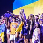 Olia Poliakova Instagram - Аліканте, ви круті!!! Дякую за прийом! У вас було дійсно гаряче! ❤️❤️❤️ До зустрічі на концертах, дорогенькі. Слідкуйте за анонсами! #ОляПолякова #ВсеБудеДобре Alicante, Spain