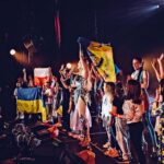 Olia Poliakova Instagram - Варшаво, Краків, дякую вам за теплий прийом!!! Для мене велике щастя дарувати радість по всьому світу! Пишіть в якому місті чекаєте на концерт ??? #ОляПолякова #ВсеБудеДобре