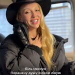 Olia Poliakova Instagram - Дорогенькі мої, вже завтра премʼєра моєї пісні «Щоб не плакати я сміюсь» на всіх музичних платформах! А також премʼєра кліпу о 9:00 на моєму YouTube. Обовʼязково заходьте дивитися… такою ви мене ще не бачили! #ОляПолякова #ЩобНеПлакатиЯСміюсь