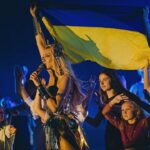 Olia Poliakova Instagram - Неймовірні Прага та Вроцлав, дякую вам за концерти!!!❤️❤️❤️ Вже цього тижня зустрінемося у Варшаві та Кракові, щоб разом провести незабутній час! Квитки можна придбати за посиланням у шапці профіля #ОляПолякова #Всебудедобре
