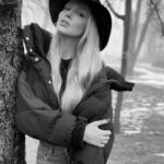 Olia Poliakova Instagram - Я відчуваю весну, а ви?