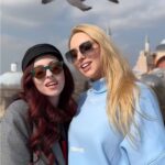 Olia Poliakova Instagram - Що не слухала тебе, прости… Я знаю, кращого завжди бажала ти «Мама» soon… #ОляПолякова #Мама